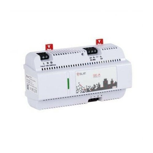 SDC-M 12V 2D DMR RS 